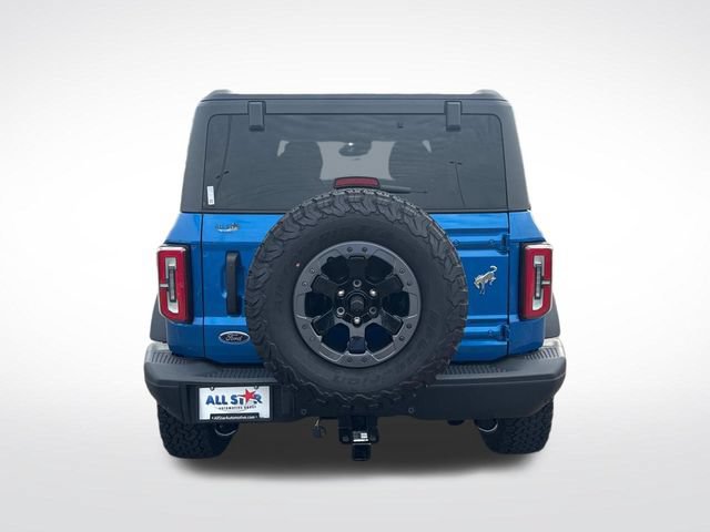 Used 2023 Ford Bronco Badlands AWD/4WD image 10