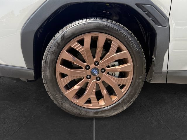 Certified 2026 Subaru Forester Sport AWD/4WD image 9