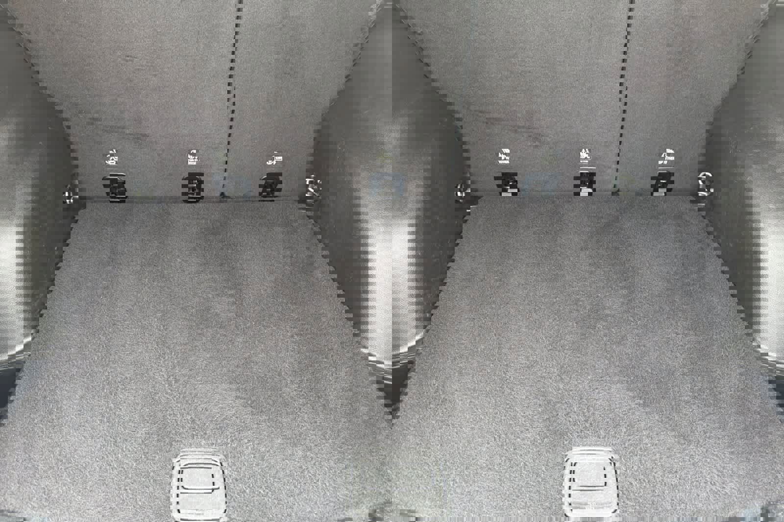 Used 2023 Jeep Compass Trailhawk w/ Trailer Tow Group image 15