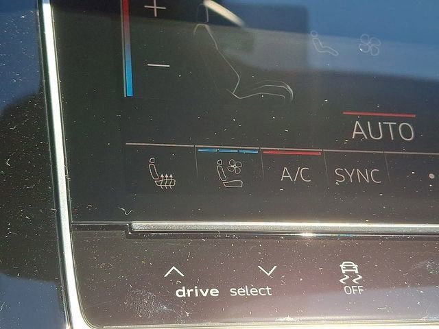 New 2026 Audi SQ8 Prestige AWD/4WD image 19