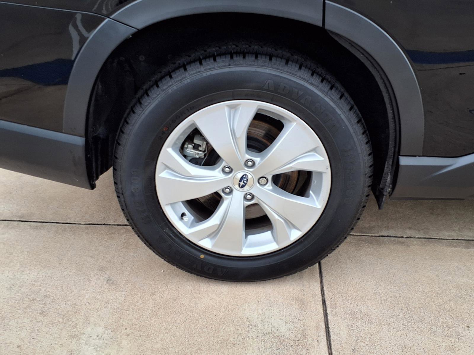 Certified 2023 Subaru Ascent 8-Passenger AWD/4WD image 26