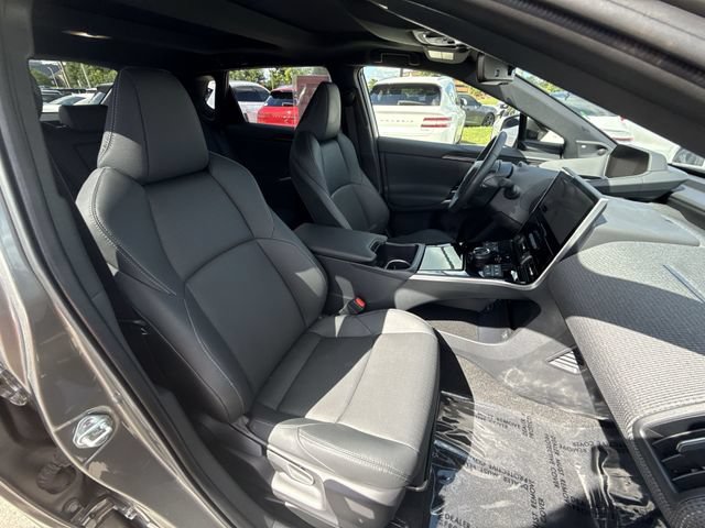 Used 2024 Toyota bZ4X AWD image 24