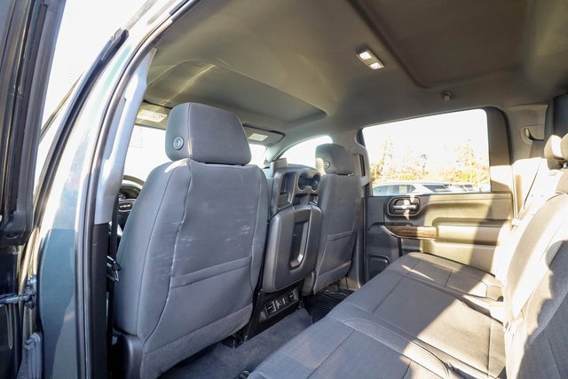 Used 2020 GMC Sierra 2500 SLE w/ SLE Convenience Package image 43