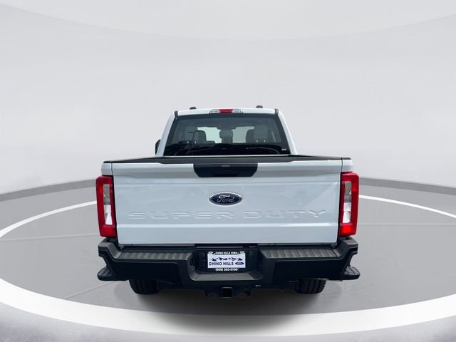 New 2026 Ford F350 XL w/ FX4 Off-Road Package image 5