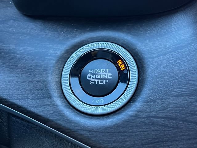 New 2025 Jeep Grand Cherokee L Limited image 33