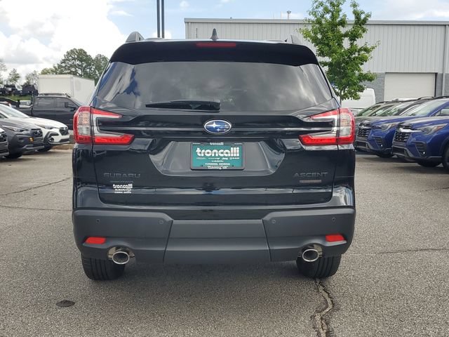 New 2026 Subaru Ascent Limited Bronze w/ Popular Package #2 AWD/4WD image 5