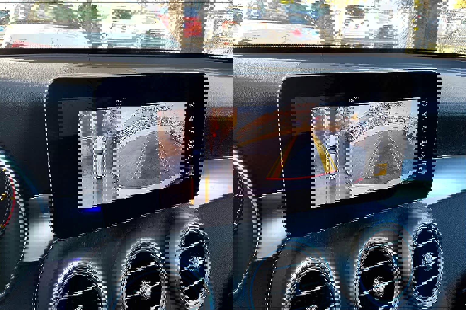 Certified 2022 Mercedes-Benz GLC 300 4MATIC image 25