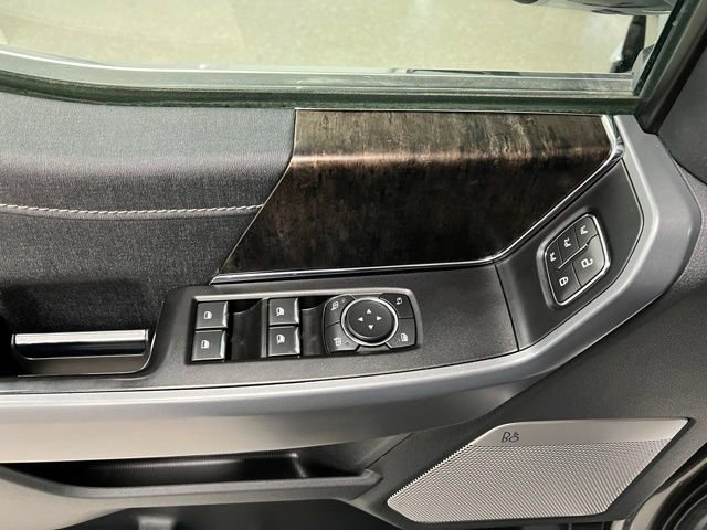 Used 2021 Ford F150 Lariat w/ Equipment Group 502A High image 29