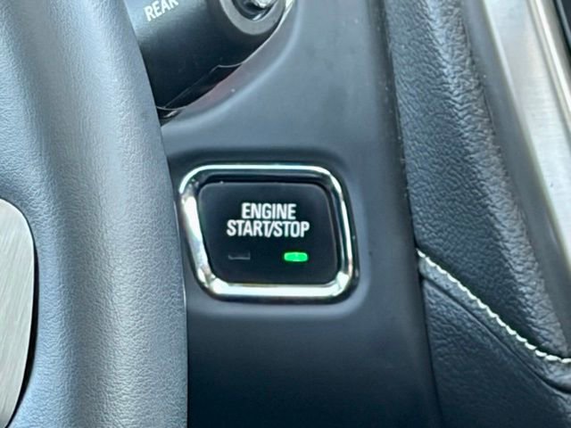 Used 2023 GMC Acadia Denali w/ Denali Ultimate Package image 21