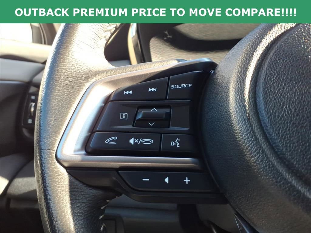 Used 2024 Subaru Outback Premium image 18