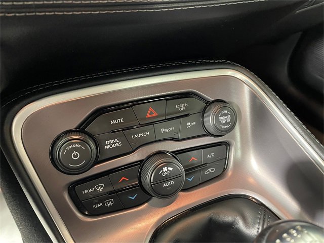 Used 2021 Dodge Challenger R/T Scat Pack w/ Plus Package image 8