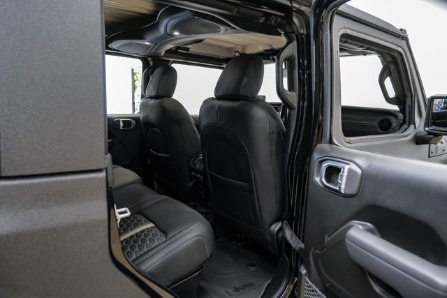 Used 2025 Jeep Gladiator Sport AWD/4WD image 85