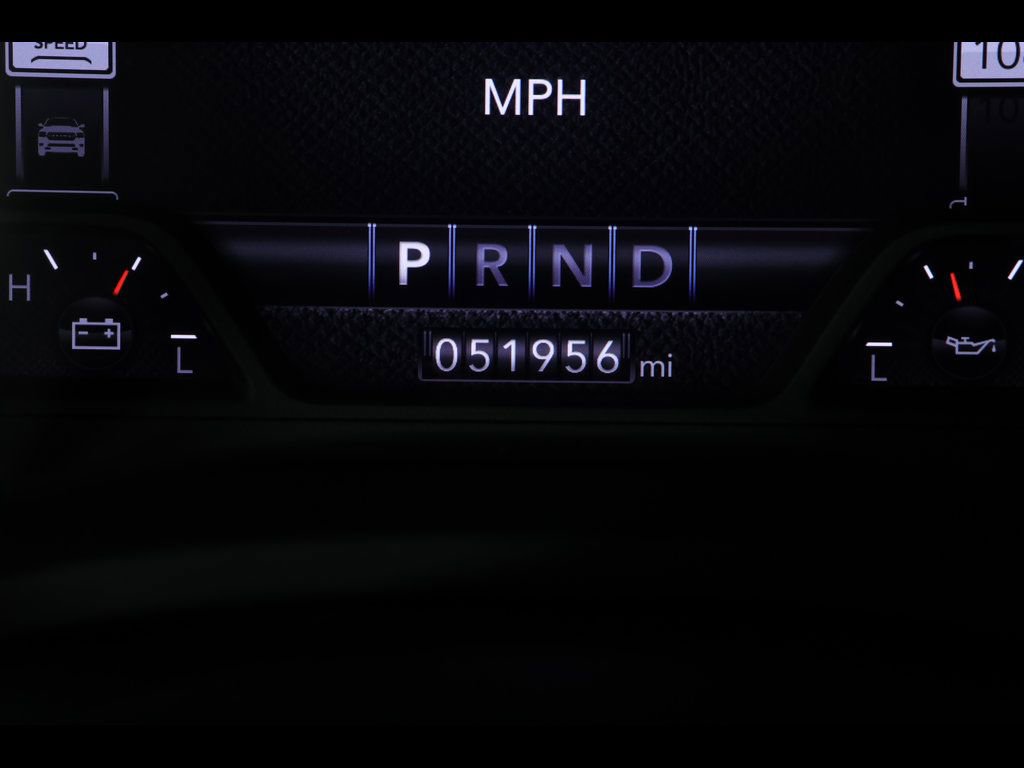 Used 2022 RAM 1500 Laramie image 27