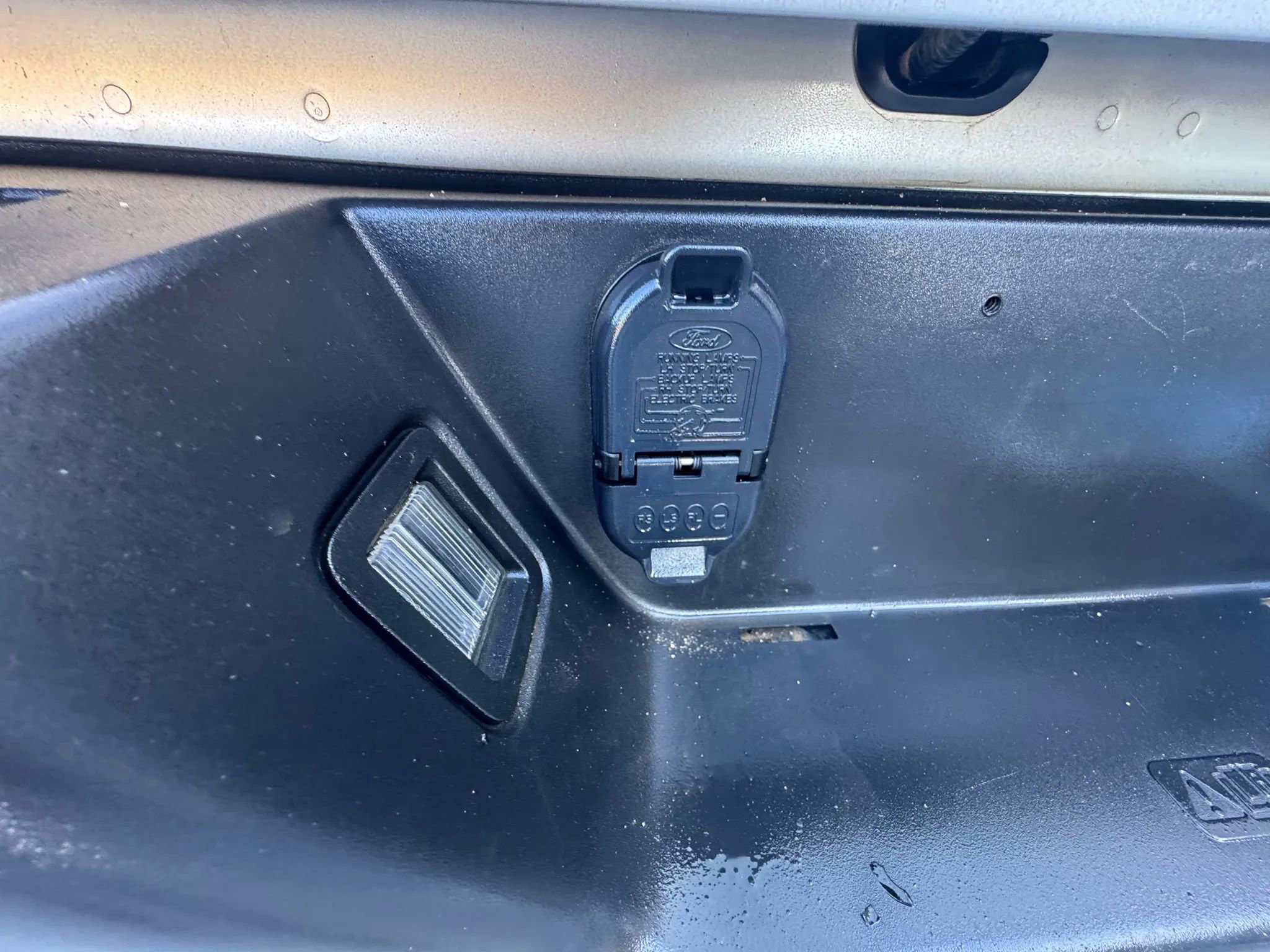 Used 2017 Ford F150 XL w/ XL Power Equipment Group image 19