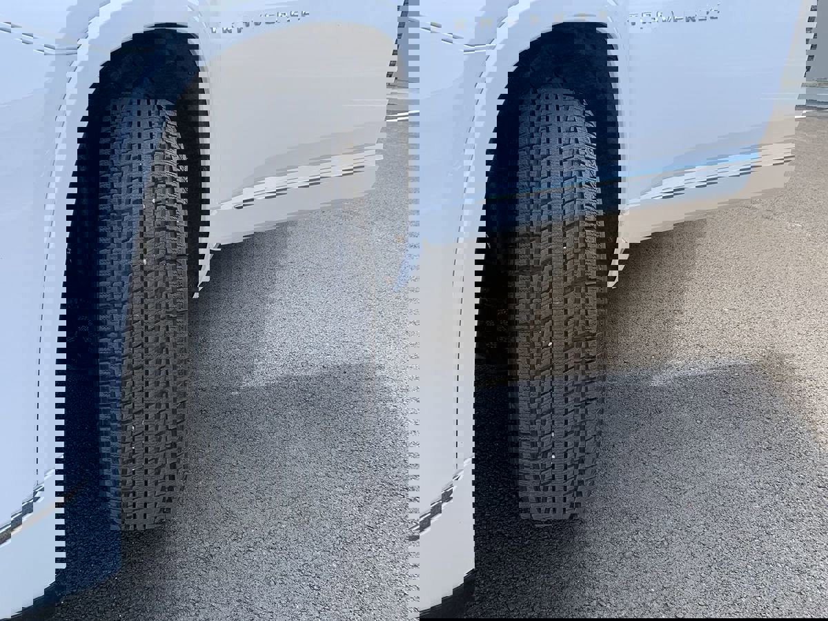 Used 2020 Chevrolet Traverse Premier AWD/4WD image 12