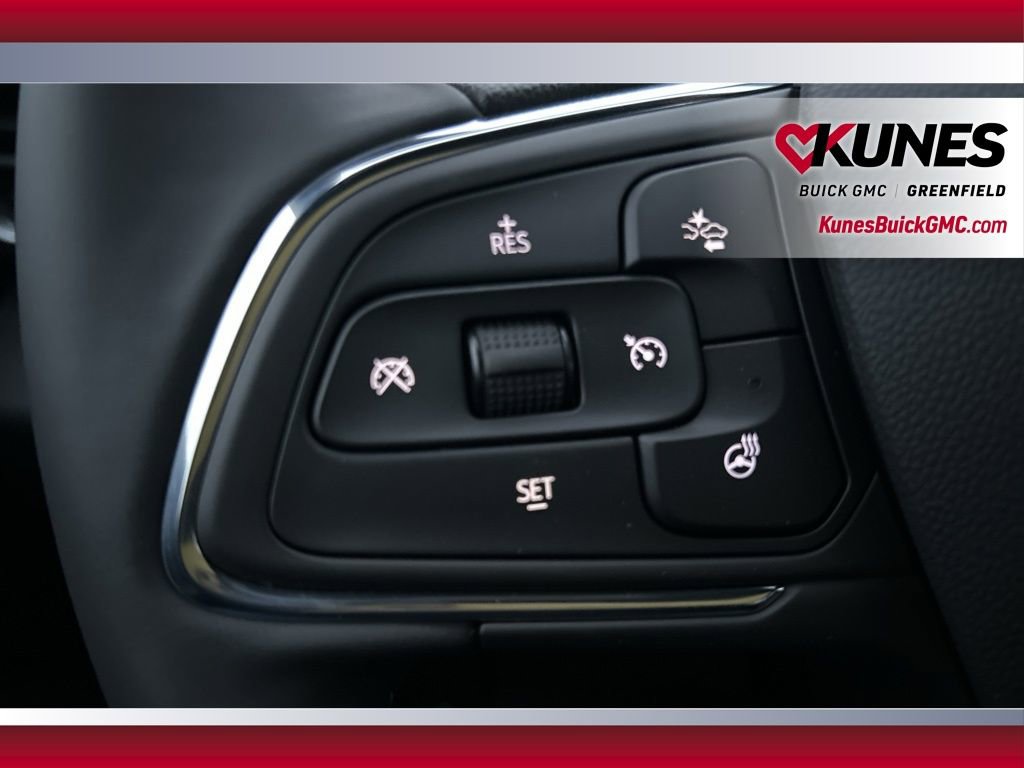 New 2026 Buick Envista Preferred w/ Convenience I Package image 24