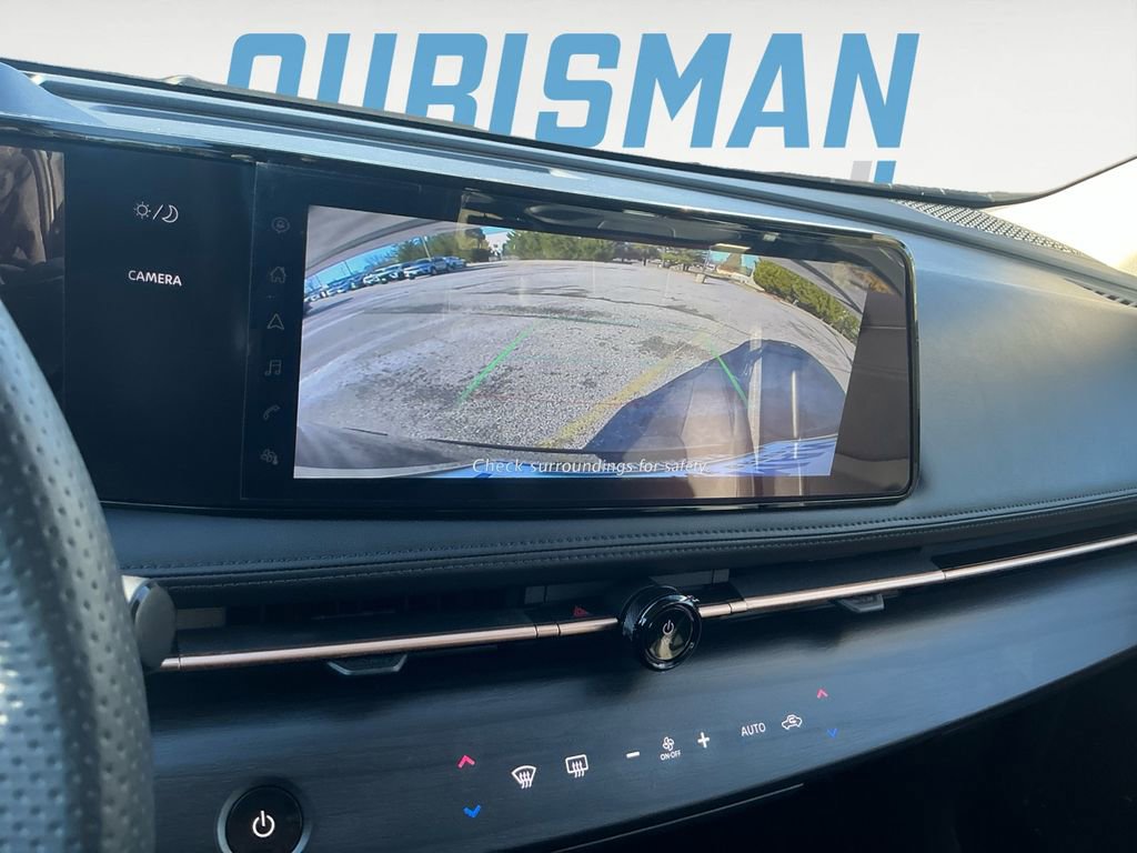 Used 2024 Nissan Ariya AWD image 20