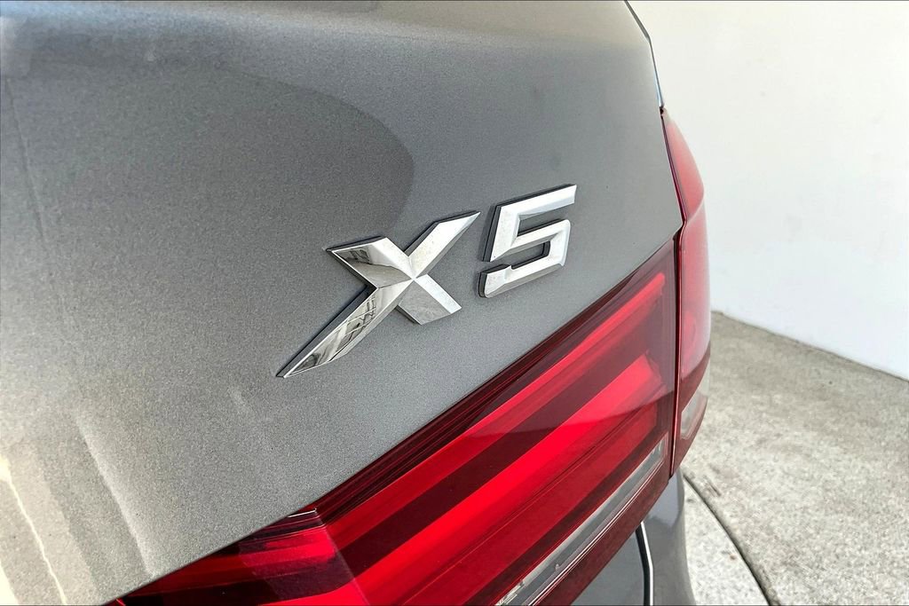 Used 2016 BMW X5 xDrive35i image 39