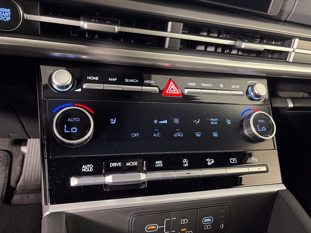New 2027 Hyundai Santa Fe SEL w/ Tow & Go Package AWD/4WD image 18