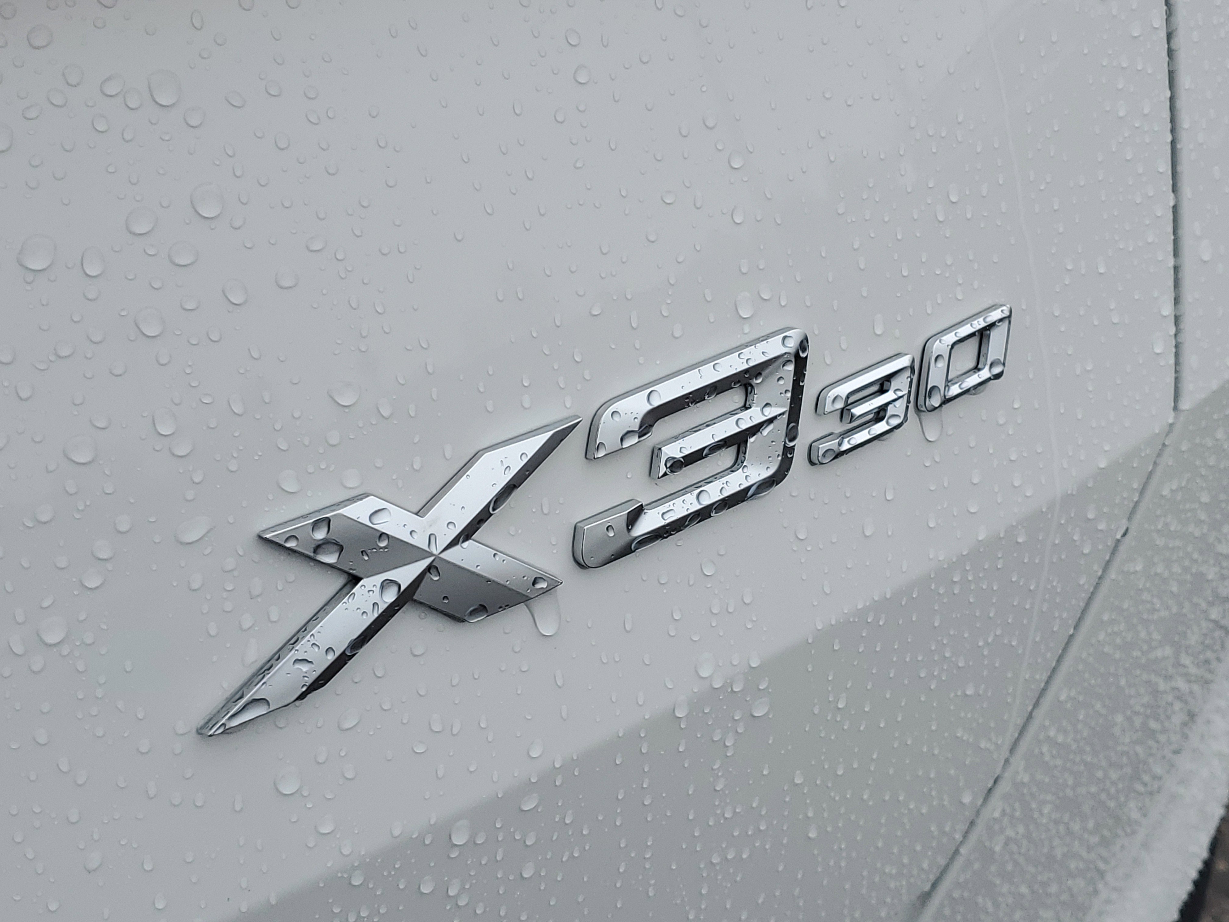 New 2026 BMW X3 xDrive30 w/ Premium Package image 31