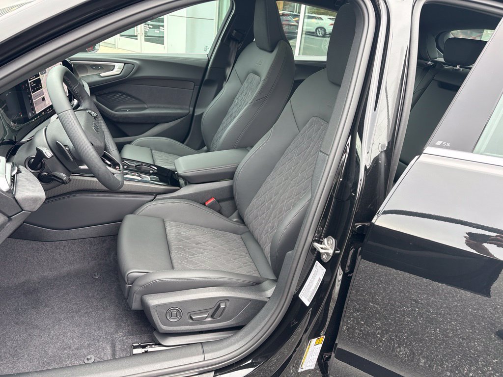 New 2026 Audi S5 Premium Plus AWD/4WD image 9