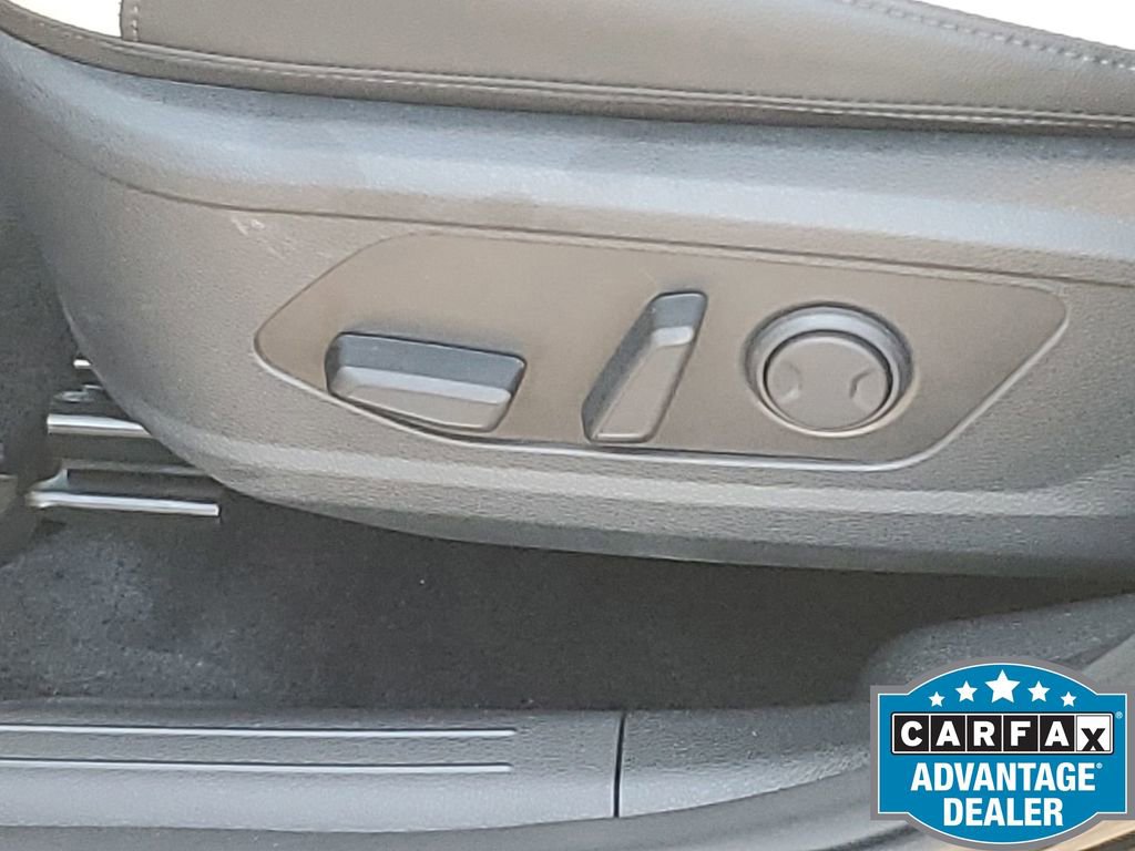 Used 2026 Kia Sportage EX image 31