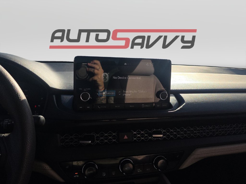 Used 2023 Honda Accord EX image 14