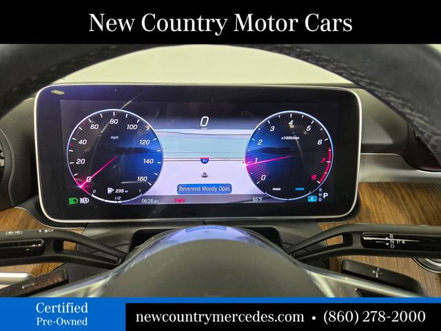 Certified 2023 Mercedes-Benz C 300 4MATIC Sedan image 28