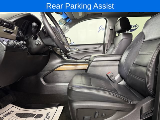 Used 2018 GMC Yukon Denali w/ Denali Ultimate Package AWD/4WD image 12