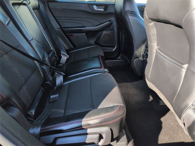 Used 2025 Ford Escape ST-Line image 29