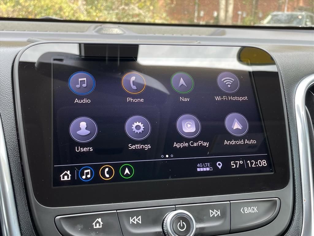 Used 2019 Chevrolet Equinox Premier image 14