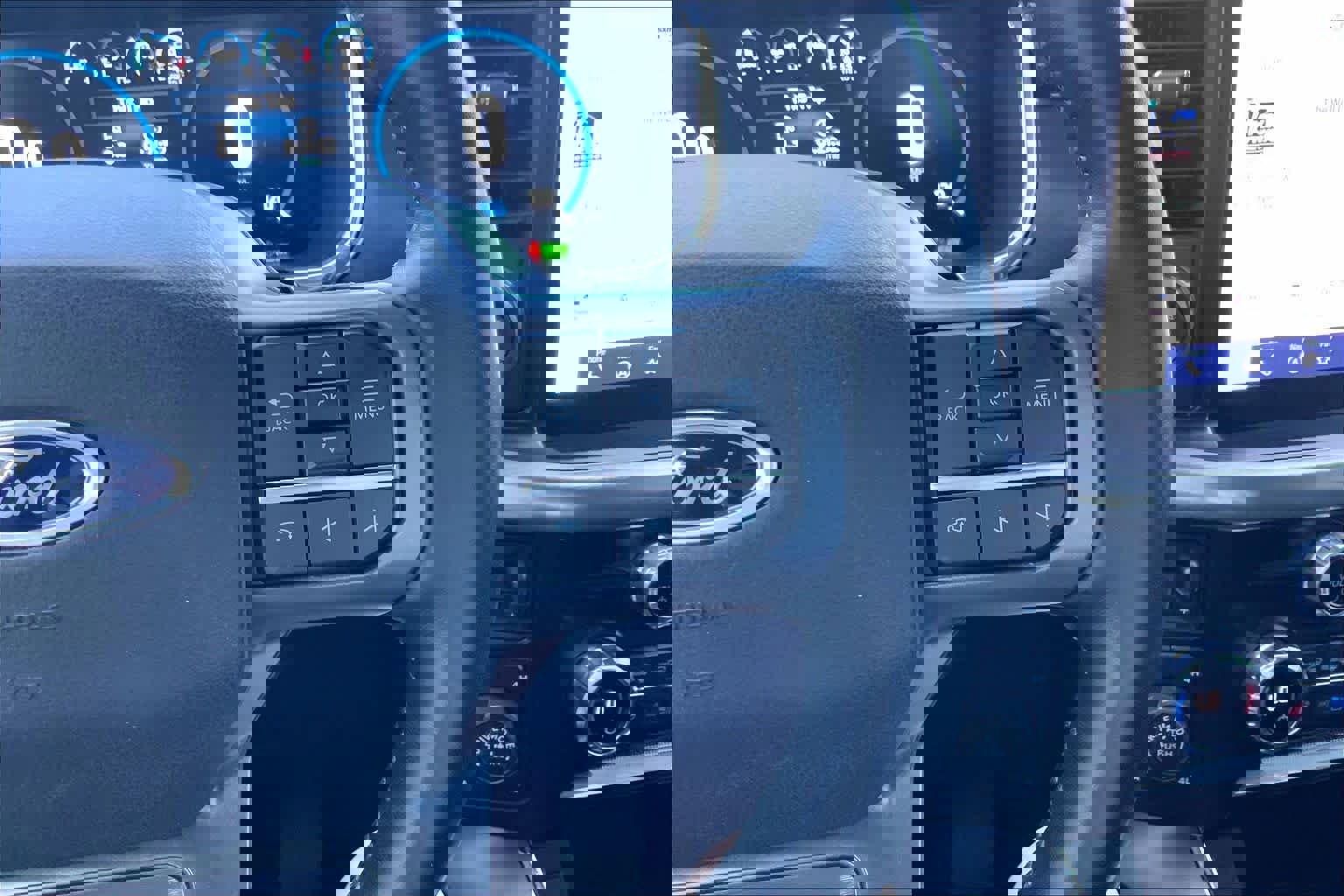 Certified 2021 Ford F150 Lariat w/ Equipment Group 502A High AWD/4WD image 24