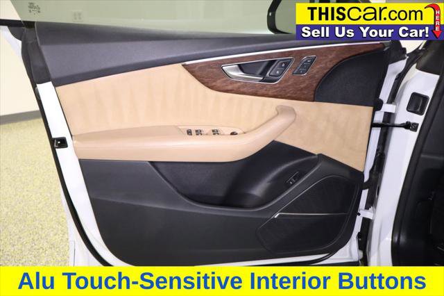 Used 2019 Audi Q8 Prestige AWD/4WD image 35
