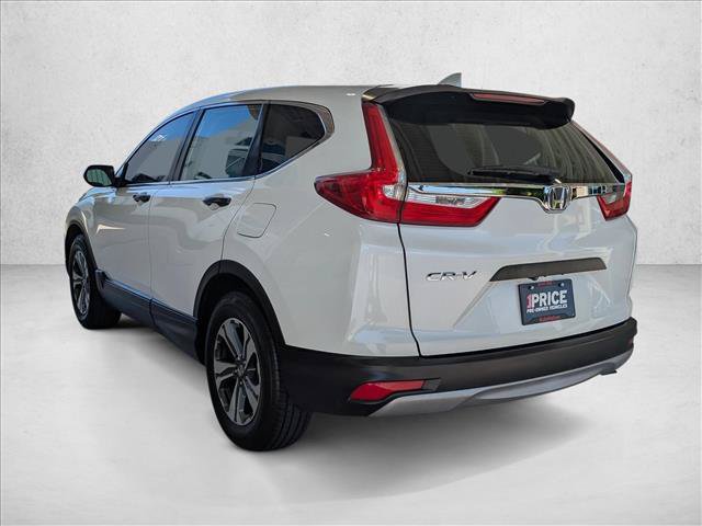 Used 2019 Honda CR-V LX image 8