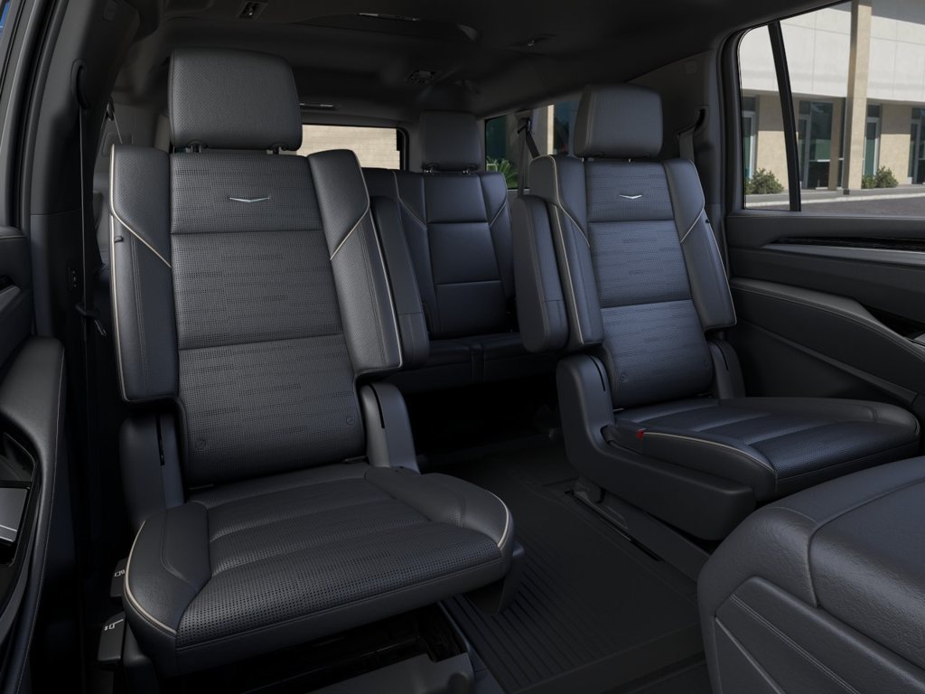 New 2026 Cadillac Escalade ESV Sport w/ Touring Package AWD/4WD image 17