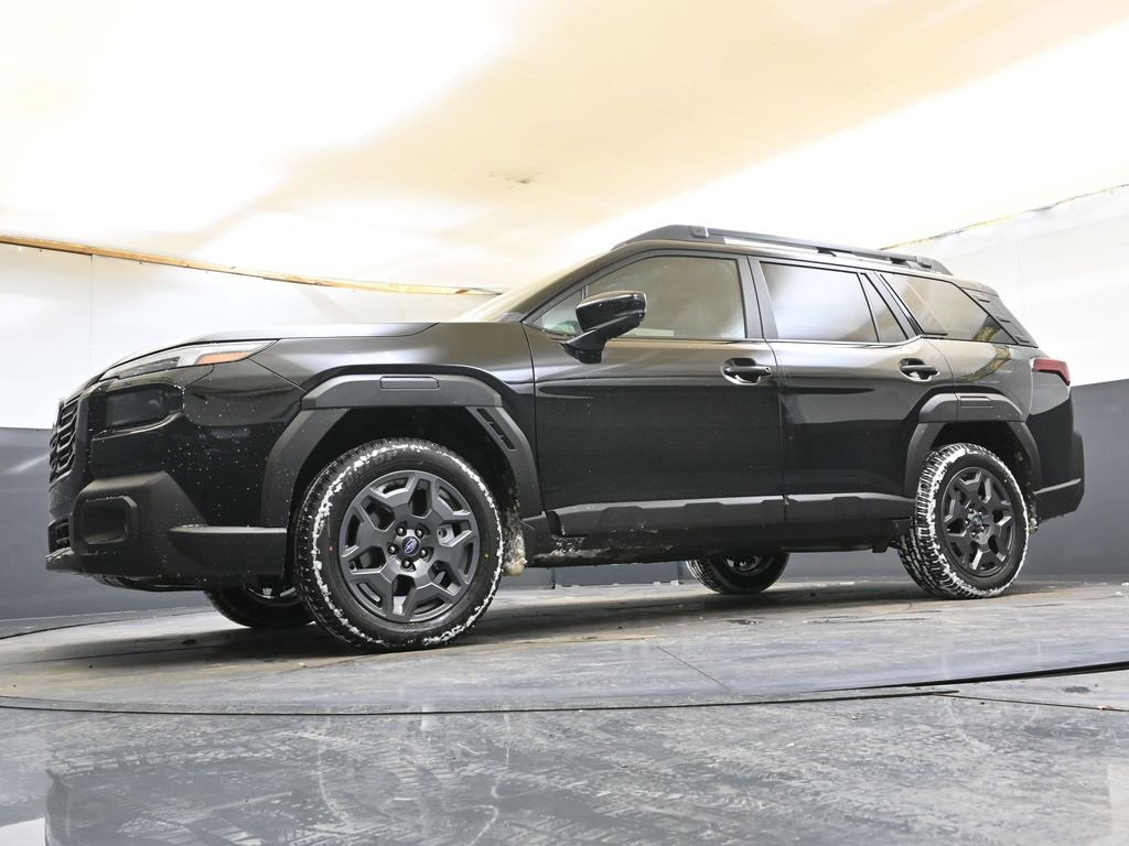 New 2026 Subaru Outback Premium image 40