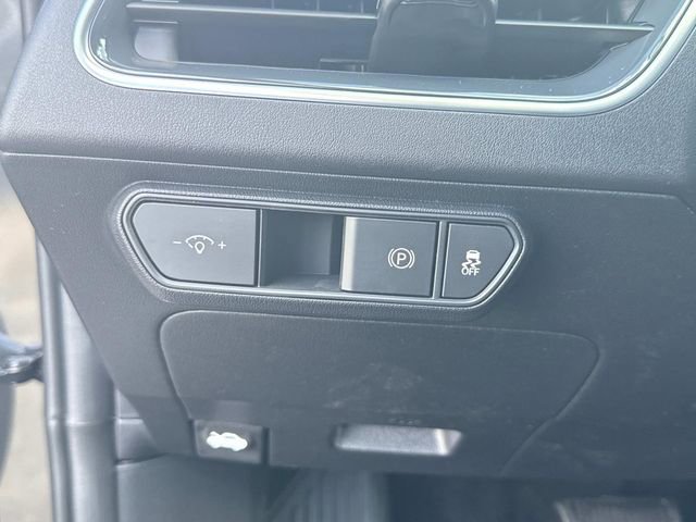 New 2026 Kia K4 EX FWD image 23