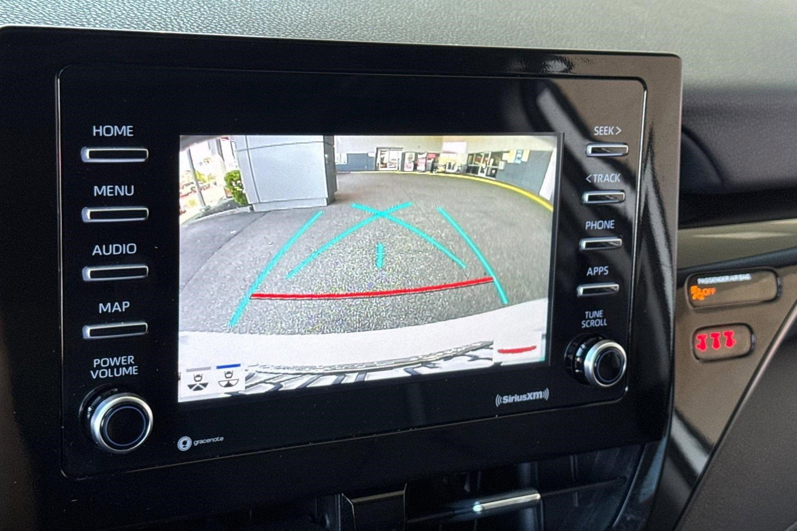 Certified 2023 Toyota Camry SE w/ Convenience Package image 15