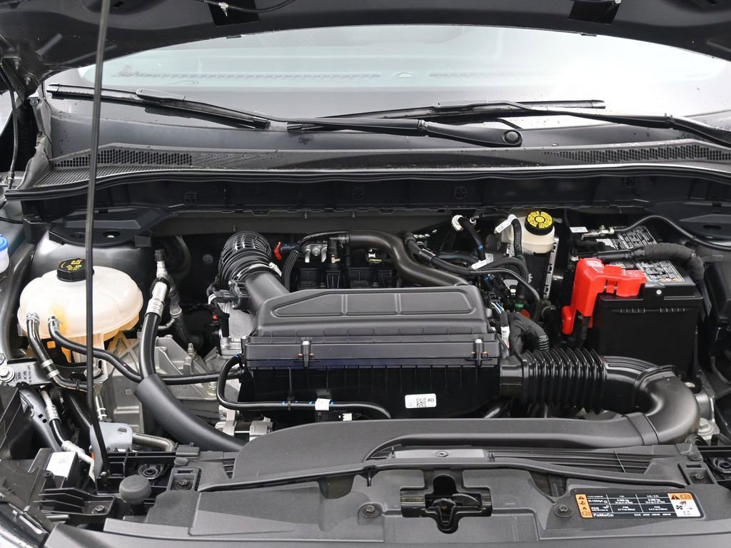 Used 2025 Ford Escape Active w/ Tech Pack #1 image 15