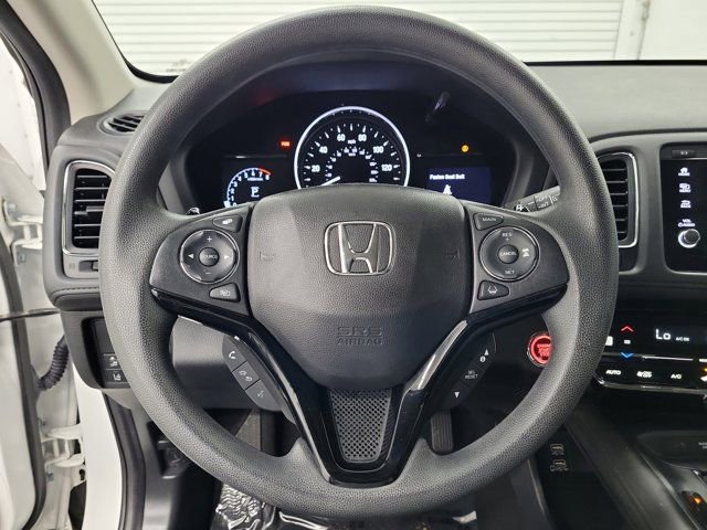 Certified 2021 Honda HR-V EX image 23