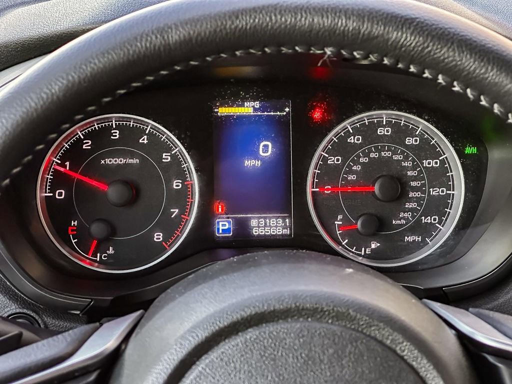 Used 2020 Subaru Ascent Premium w/ Sport Package image 24