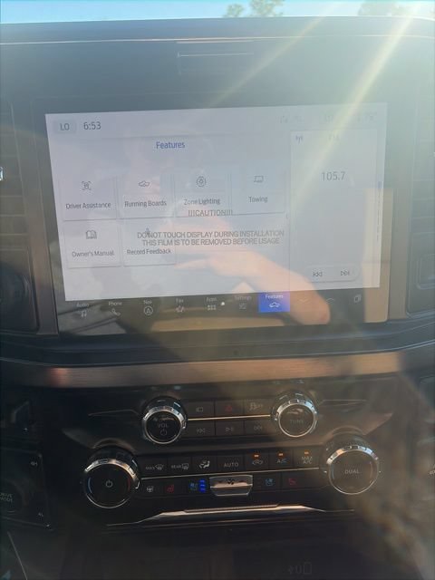 New 2026 Ford F350 Lariat w/ Lariat Ultimate Package AWD/4WD image 36