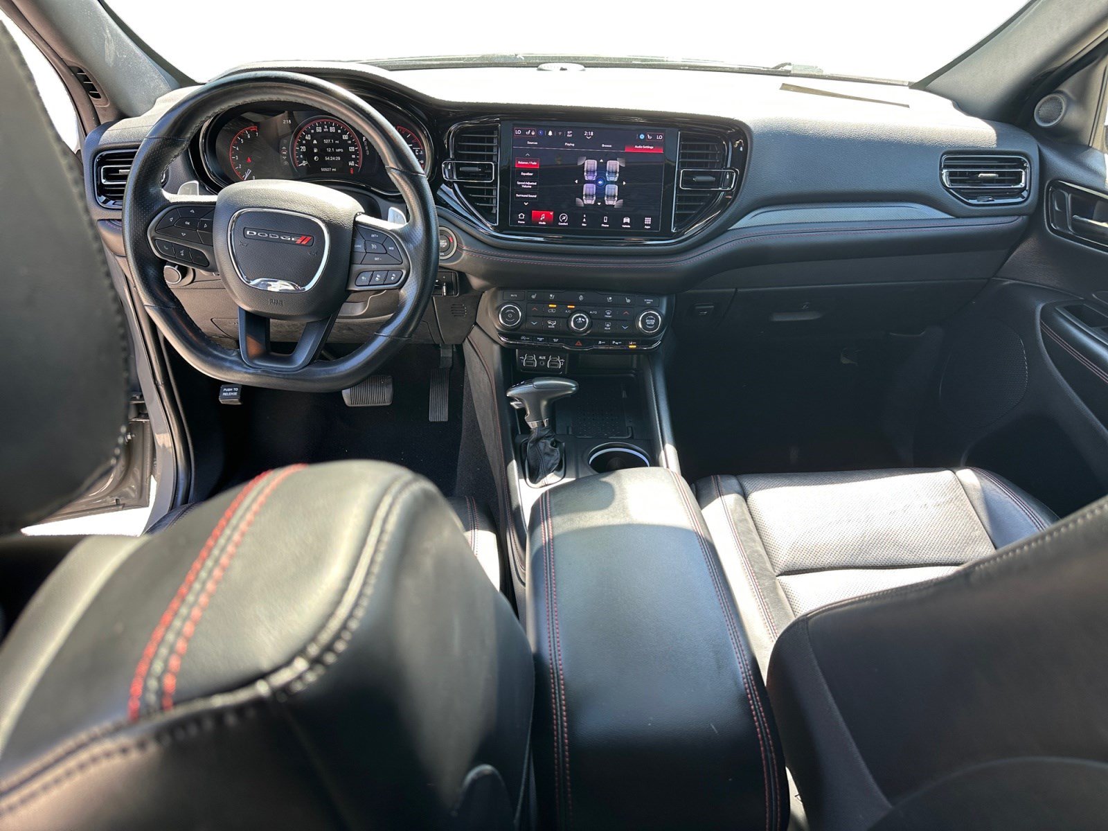 Used 2025 Dodge Durango GT AWD/4WD image 21