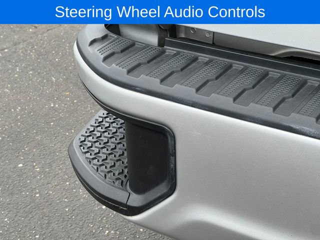 Used 2021 Chevrolet Silverado 1500 RST w/ Convenience Package II image 15