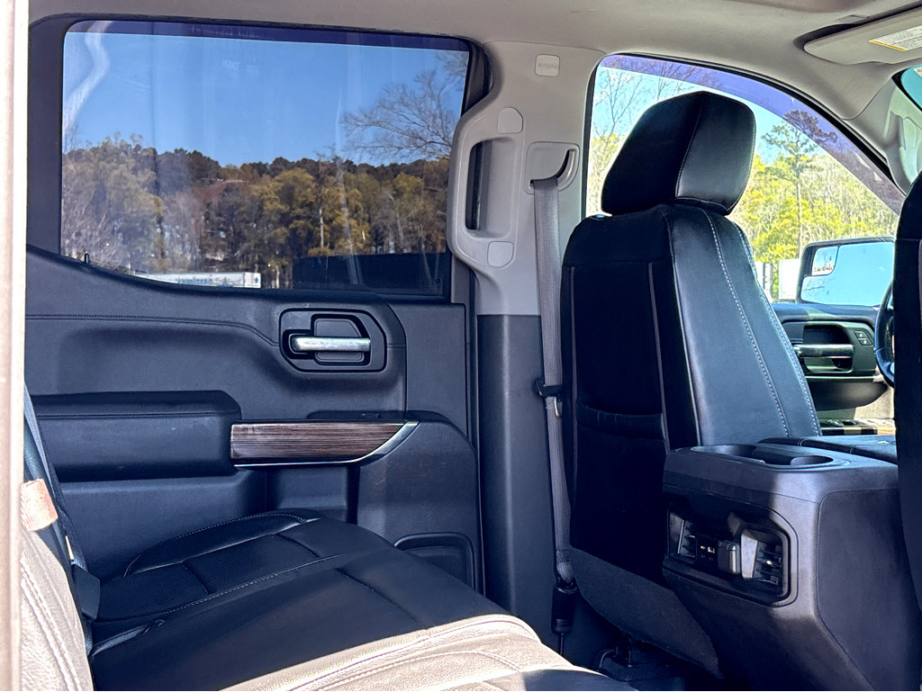 Used 2019 Chevrolet Silverado 1500 RST w/ All-Star Edition image 11