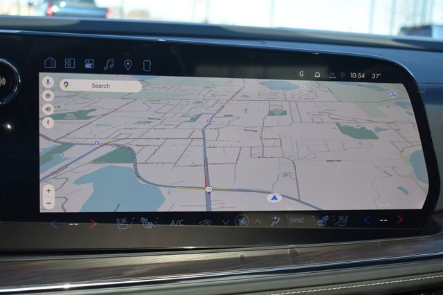 New 2026 Chevrolet Suburban Premier image 35