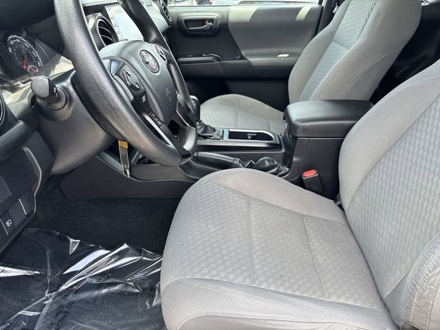 Used 2023 Toyota Tacoma SR RWD image 18