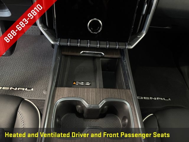 New 2026 GMC Acadia Denali w/ Super Cruise Package AWD/4WD image 17
