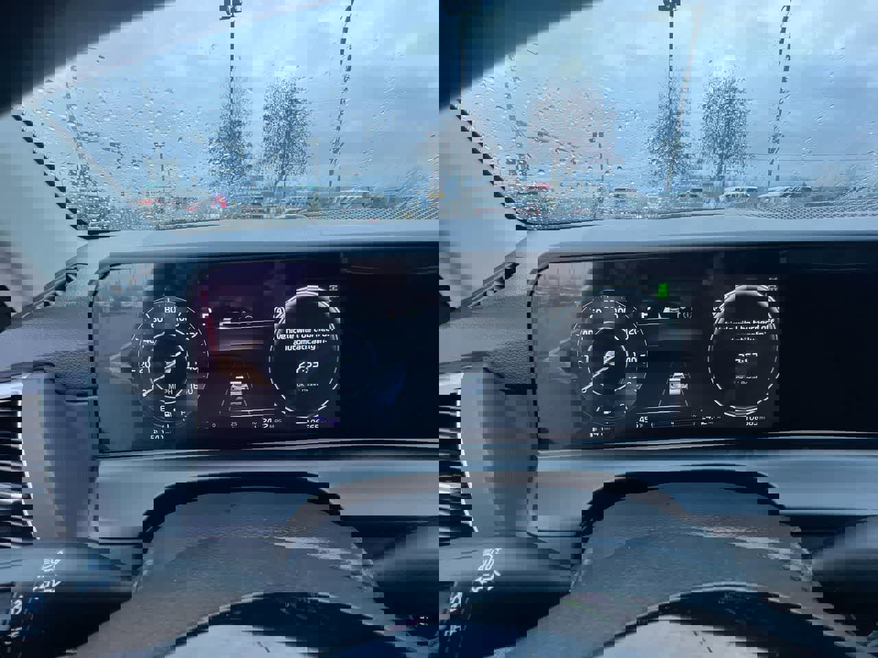 Certified 2025 Kia Seltos EX image 15