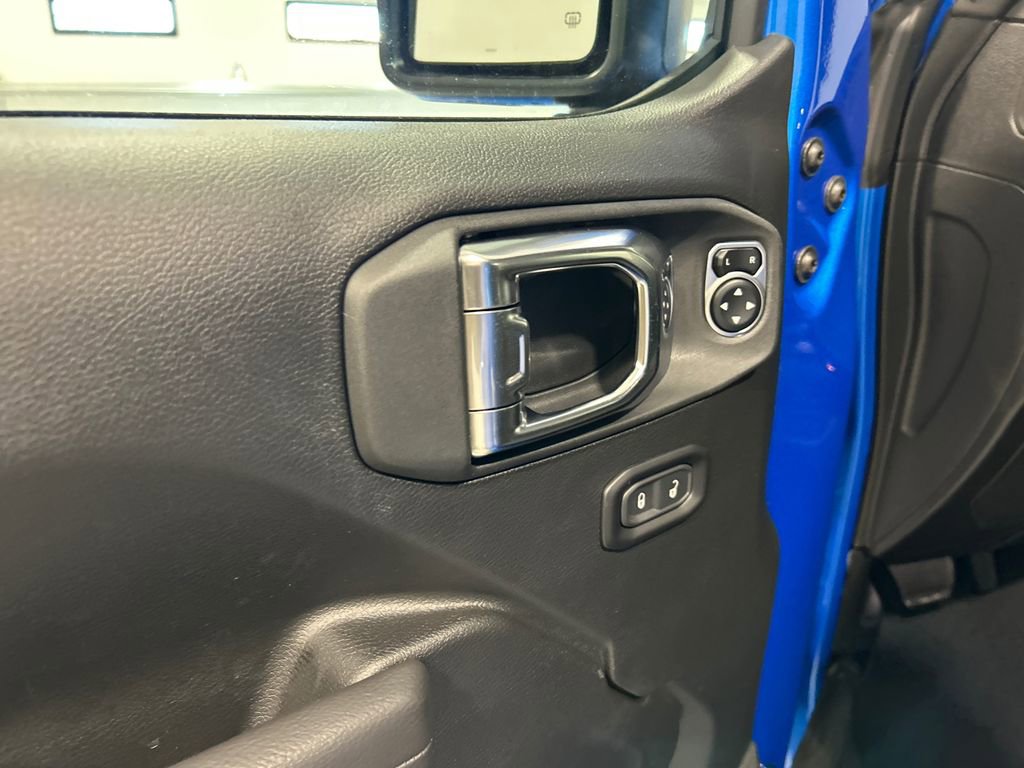 New 2026 Jeep Gladiator Willys image 14